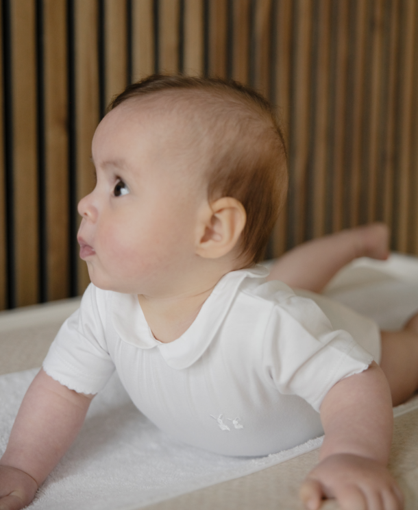 Barboteuse Poetree 3 Mois-2