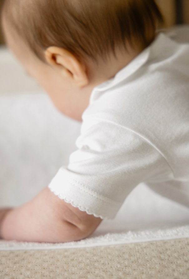 Barboteuse Poetree 3 Mois-3