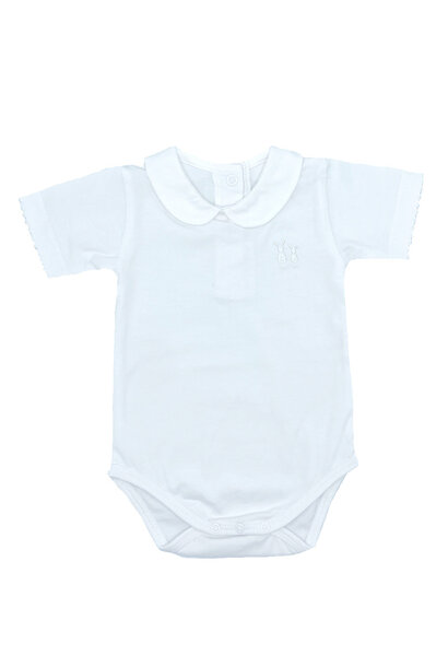 Romper 6 Month