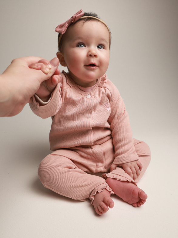 Pyjamas Poetree 6M-2