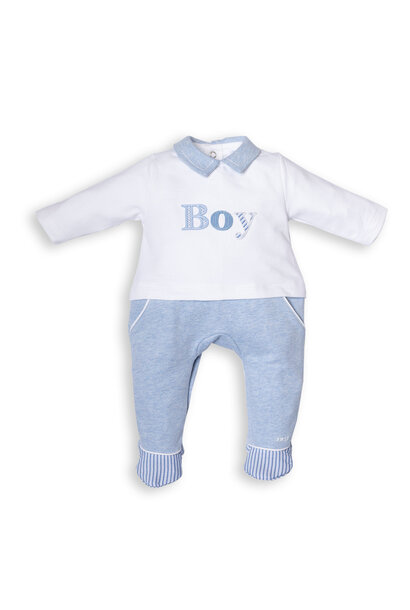 Pajamas First One  0M