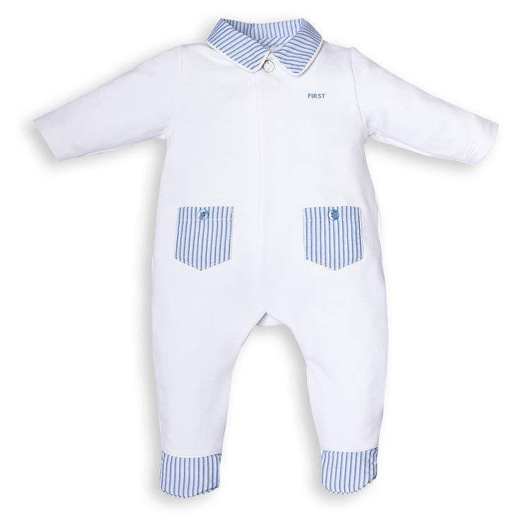 Pyjama First One 0M-2