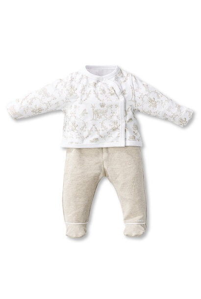 Ensemble First one 3M