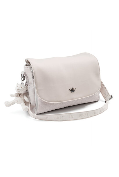 Nursery bag First Class Edition