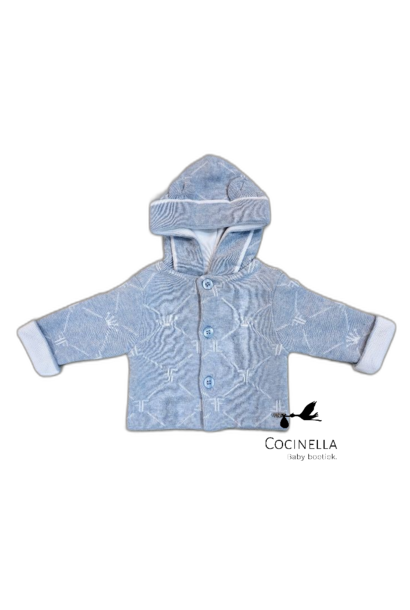 Veste First 3-6M