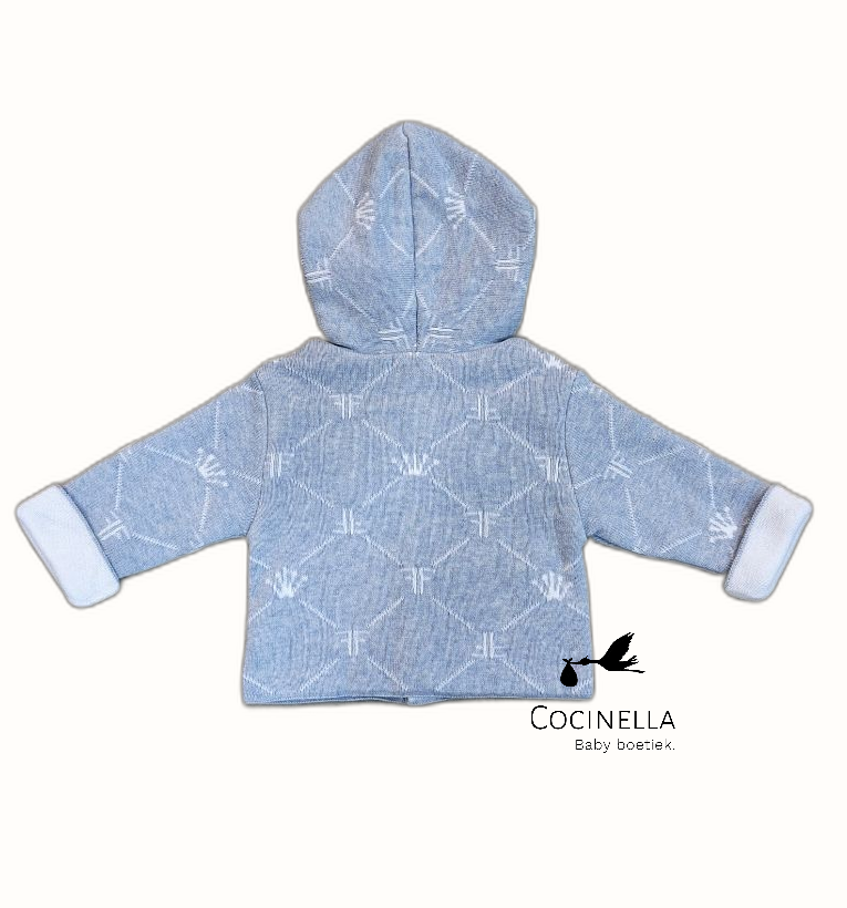 Jacket First 9M-1Y-2