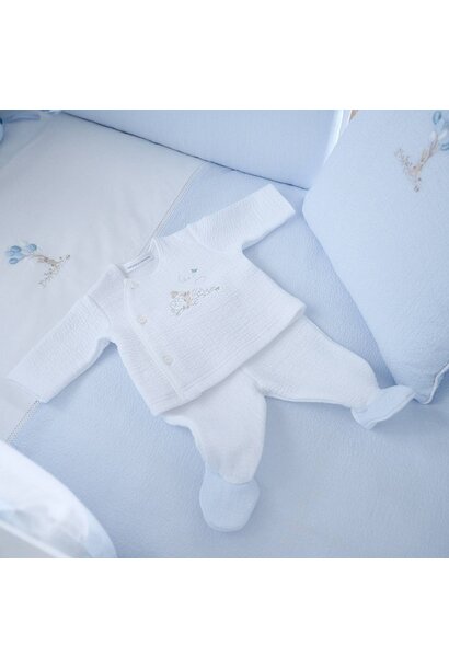 Ensembel  Theophile & Patachou  1M