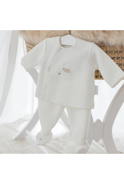 Ensemble Theophile & Patachou  1M