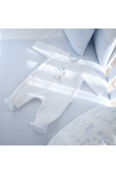 Pajamas Theophile & Patachou 1M