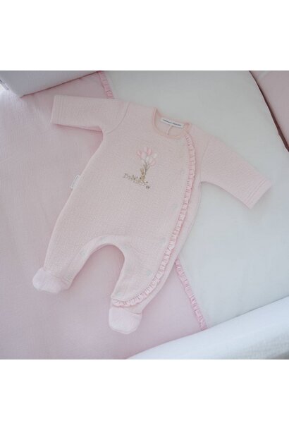 Pyjamas Theophile & Patachou 3M