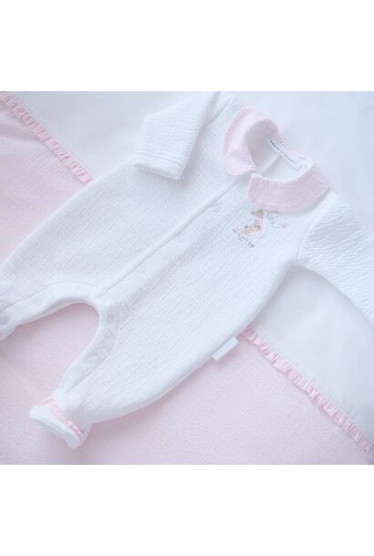 Pyjamas Theophile & Patachou 3M