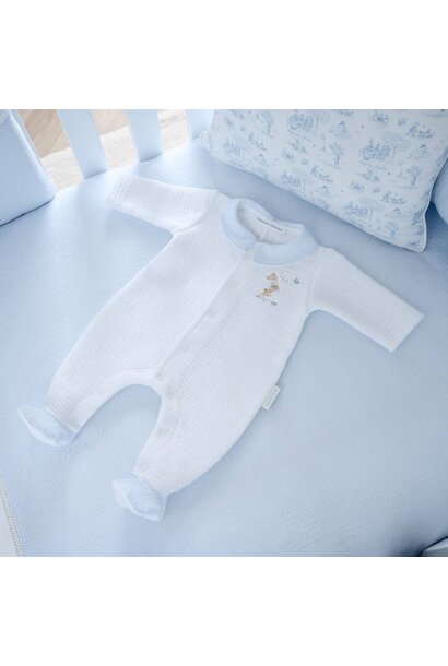 Pyjamas Theophile & Patachou 3M