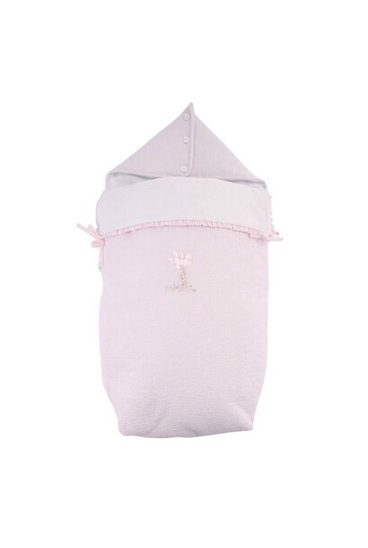 Nid d'ange  Pink Garden Party