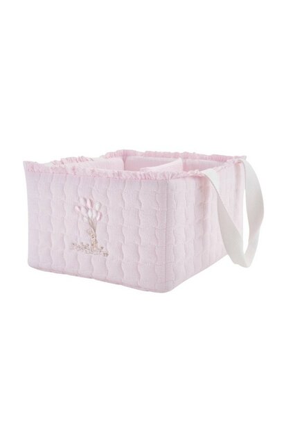 Panier soins  Pink Garden Party