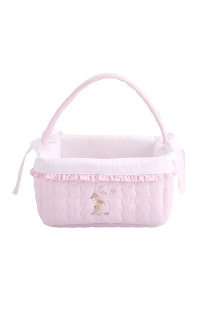 Panier soins  Pink Garden Party