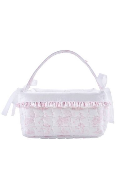 Panier soins  Pink Garden Party