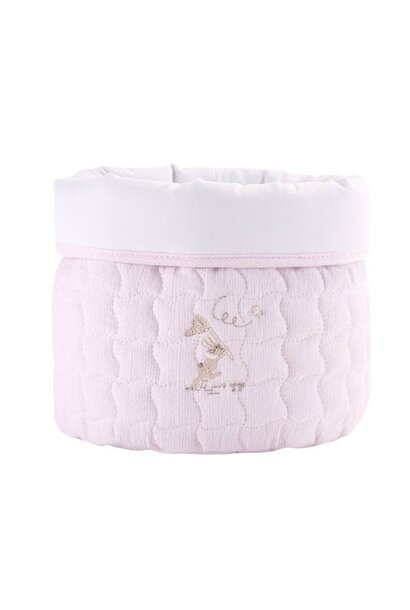 Panier de soins  Pink Garden Party