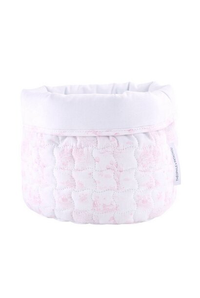 Panier de soins  Pink Garden Party