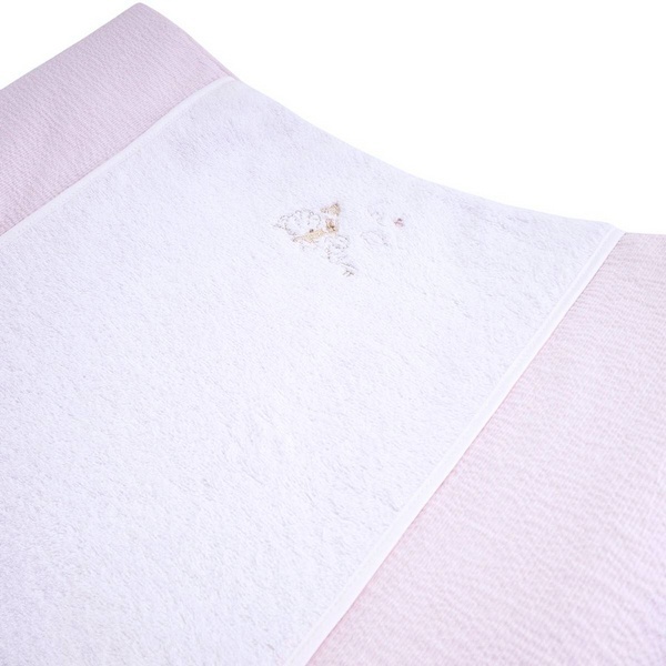 Wickelunterlage Pink Garden Party Theophile & Patachou-3