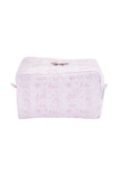 Toiletzak Pink Garden Party