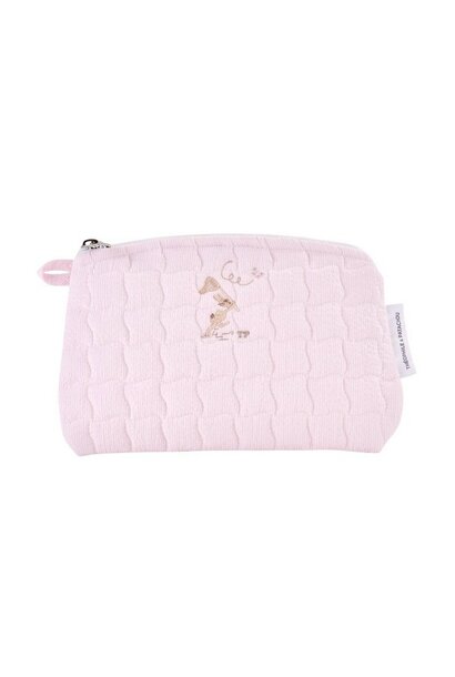 Pochette Pink Garden Party