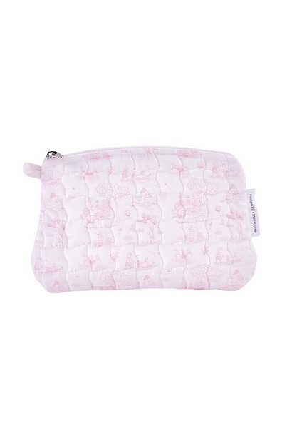 Pochette Pink Garden Party