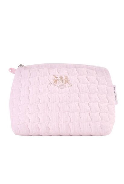 Trousse de toilette Pink Garden Party