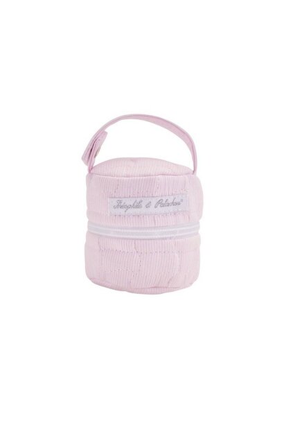 Hoes fopspeen Pink Garden Party