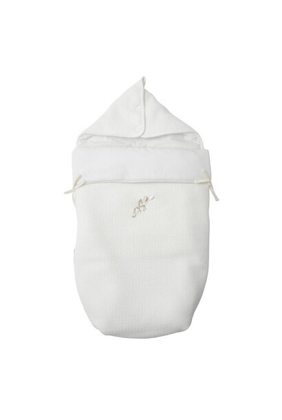 Footmuff maxi cosi  Carrousel