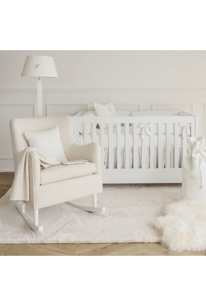 Teppich 200x290cm soft beige