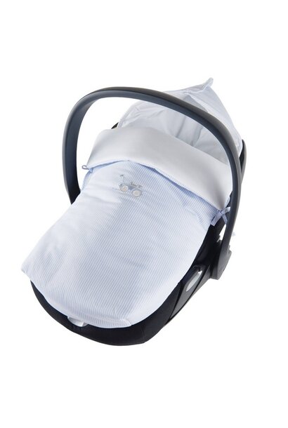 Footmuff maxi cosi  Classic car