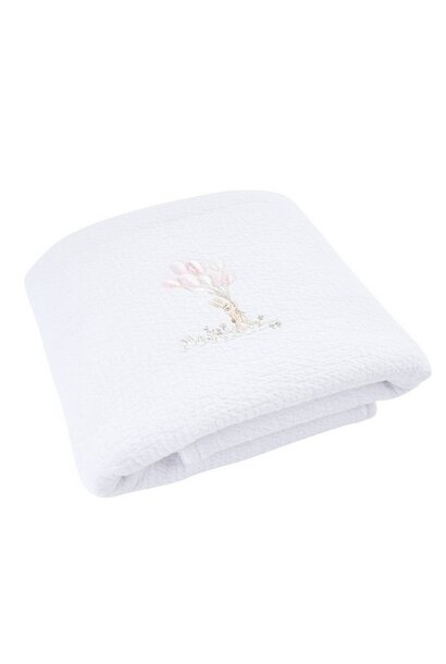 Cover 68x80cm Pink Garden Party