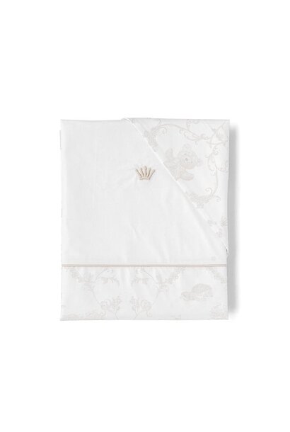 Quilt cover and pillowcase