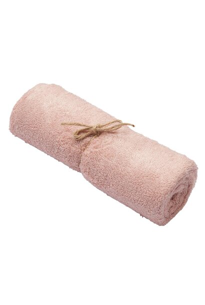 Towel Mistey Silky lilac