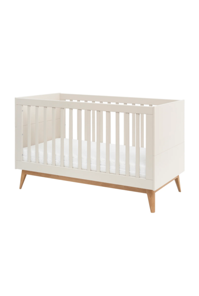 Lit 70x140cm  Seth Champagne