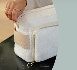 Baby Toilettas Curl White-4