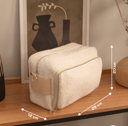 Baby Toilettas Curl White-3