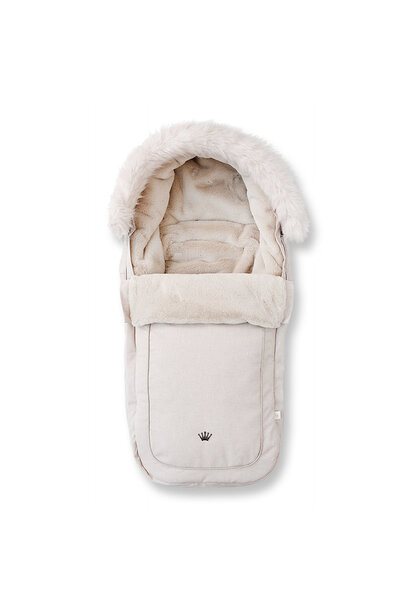 FOOTMUFF First Class Edition