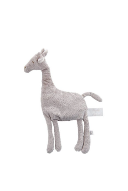 Doudou giraffe beige