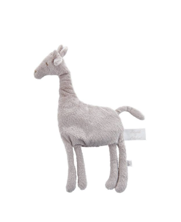 Doudou giraffe beige-1