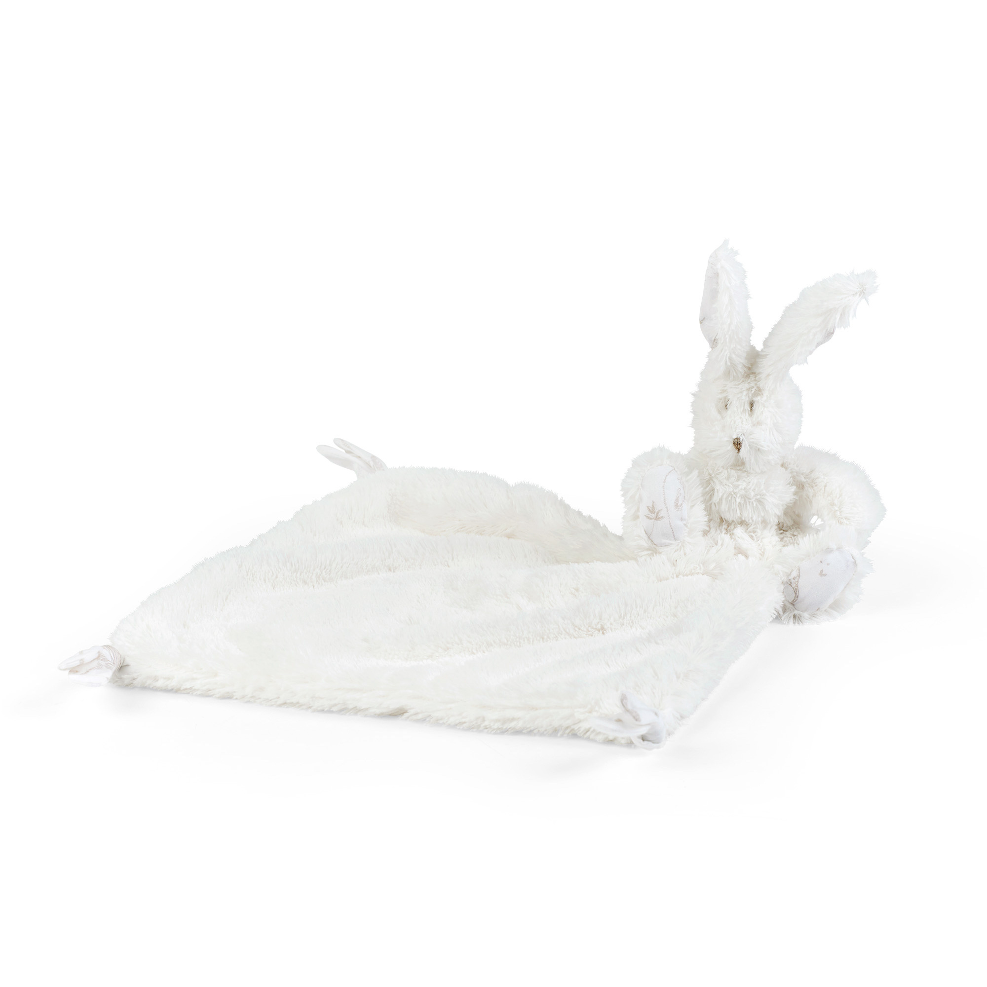 Doudou loulou Theophile & Patachou-1