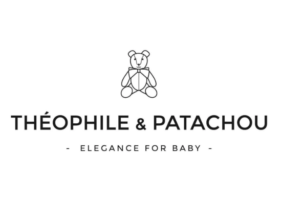 Personalized cuddly cloths rabbit 4 pcs.-2