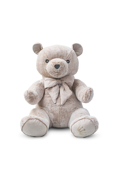 Ours en peluche 100cm