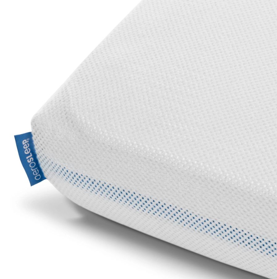 Mattress 70x140cm Aerosleep Evolution-5