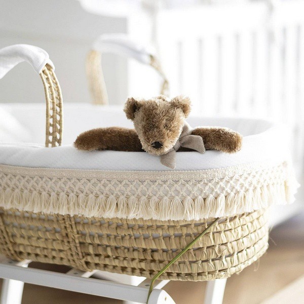 Wicker Reisebett Theophile & Patachou-1