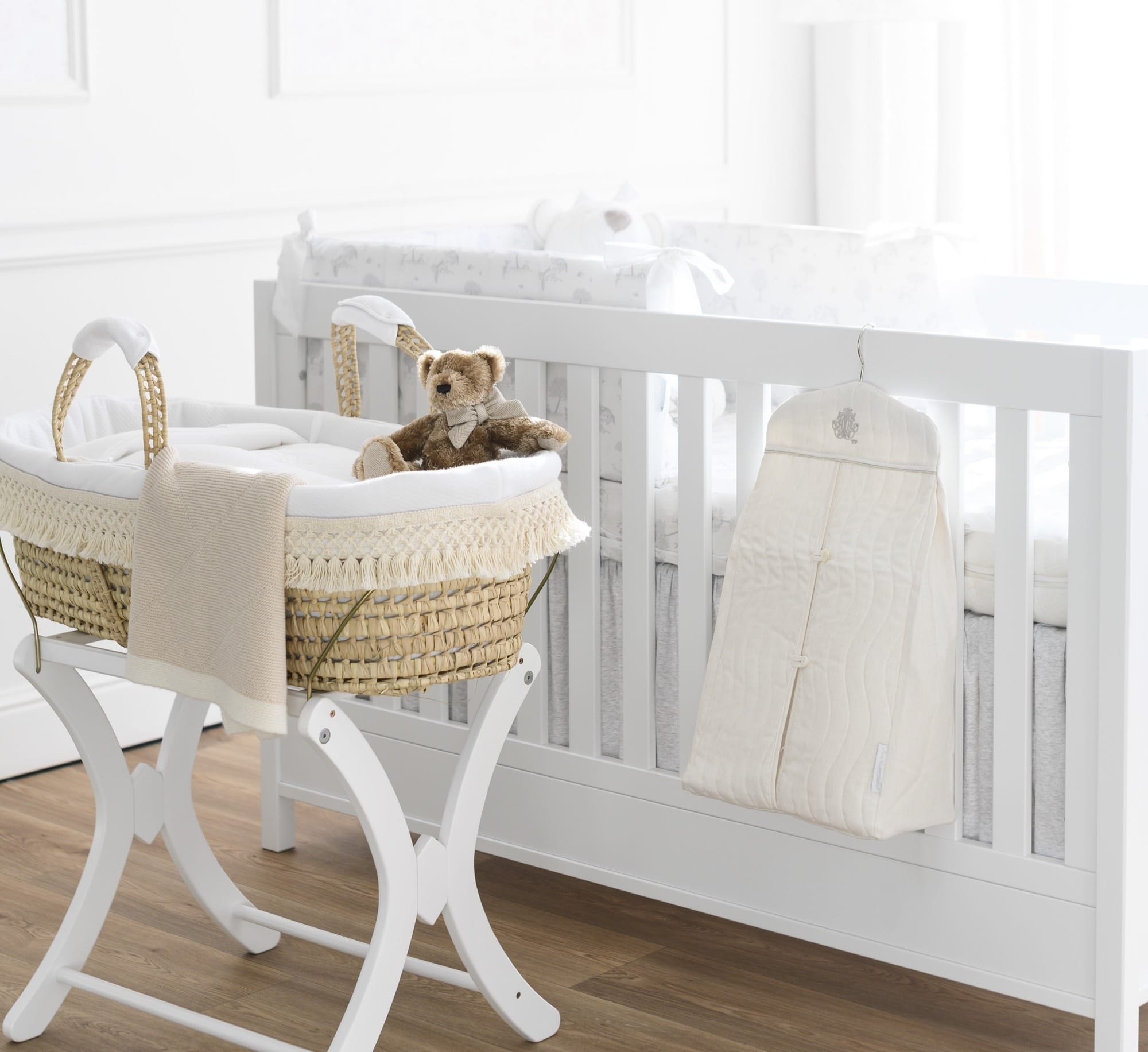 Wicker Reisebett Theophile & Patachou-3