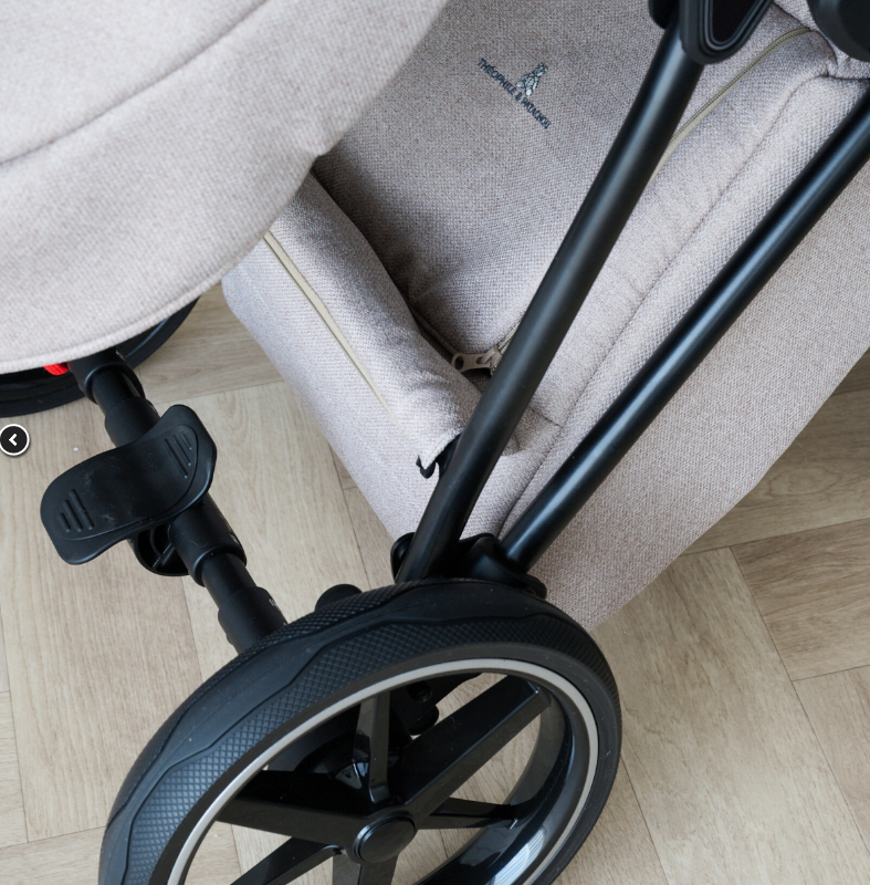 Kinderwagen Theophile & Patachou-2