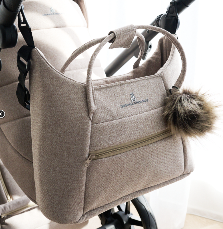 Kinderwagen Theophile & Patachou-4