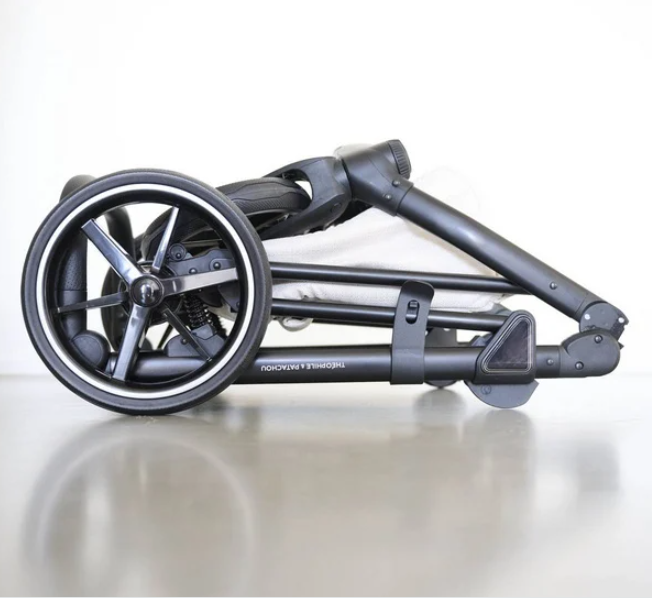 Kinderwagen Theophile & Patachou-5