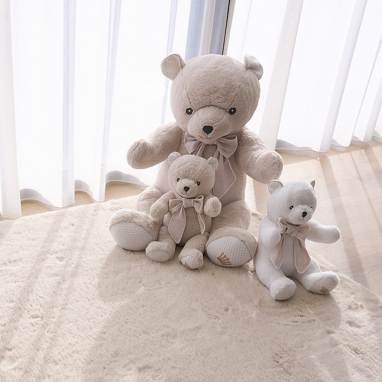 Teddybär 70cm First-2